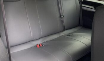 OPEL Vivaro | FWD (przód) | Manualna | 144 KM | Srebrny full