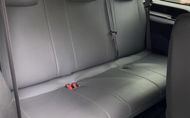 OPEL Vivaro | FWD (przód) | Manualna | 144 KM | Srebrny full