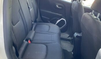 JEEP Renegade  | FWD (przód) | Manualna | 110 KM | Biały full