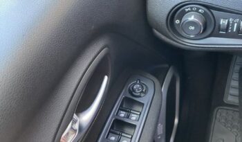 JEEP Renegade  | FWD (przód) | Manualna | 110 KM | Biały full