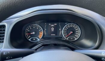 JEEP Renegade  | FWD (przód) | Manualna | 110 KM | Biały full
