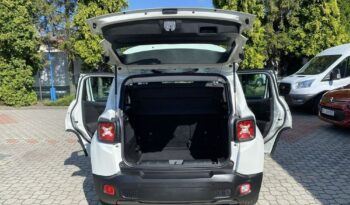 JEEP Renegade  | FWD (przód) | Manualna | 110 KM | Biały full
