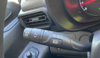 OPEL Combo | FWD (przód) | Manualna | 130 KM | Szary full
