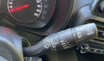 OPEL Combo | FWD (przód) | Manualna | 130 KM | Szary full