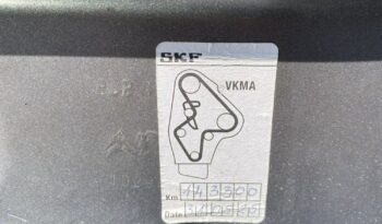 OPEL Combo | FWD (przód) | Manualna | 130 KM | Szary full