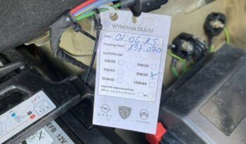OPEL Combo | FWD (przód) | Manualna | 130 KM | Szary full