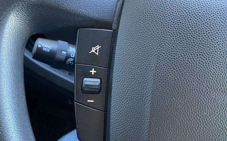 PEUGEOT Boxer  | FWD (przód) | Manualna | 140 KM | Biały full