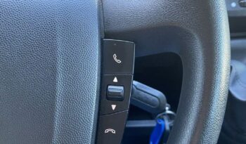 PEUGEOT Boxer  | FWD (przód) | Manualna | 140 KM | Biały full