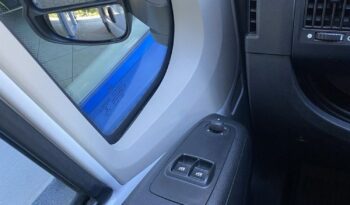 PEUGEOT Boxer  | FWD (przód) | Manualna | 140 KM | Biały full