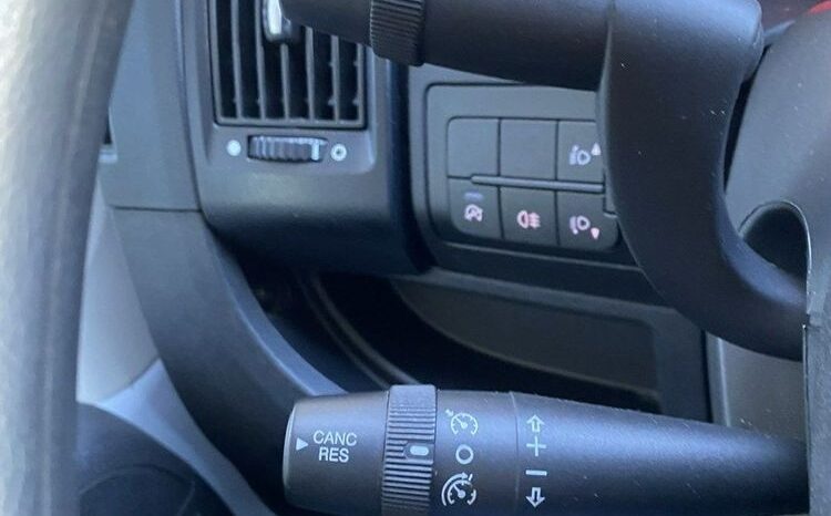 PEUGEOT Boxer  | FWD (przód) | Manualna | 140 KM | Biały full