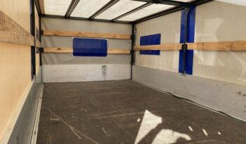 PEUGEOT Boxer  | FWD (przód) | Manualna | 140 KM | Biały full