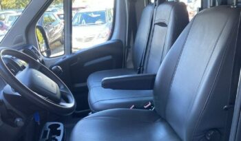 PEUGEOT Boxer  | FWD (przód) | Manualna | 140 KM | Biały full