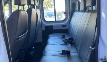 PEUGEOT Boxer  | FWD (przód) | Manualna | 140 KM | Biały full