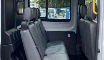 FORD Transit  | FWD (przód) | Manualna | 130 KM | Biały full