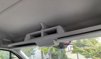 FORD Transit  | FWD (przód) | Manualna | 130 KM | Biały full