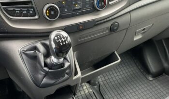 FORD Transit  | FWD (przód) | Manualna | 130 KM | Biały full