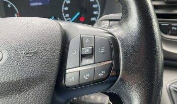 FORD Transit  | FWD (przód) | Manualna | 130 KM | Biały full