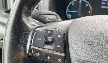 FORD Transit  | FWD (przód) | Manualna | 130 KM | Biały full