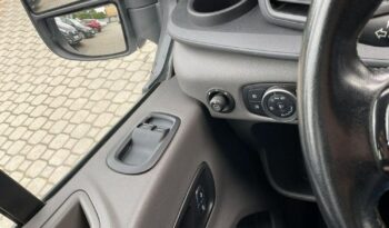 FORD Transit  | FWD (przód) | Manualna | 130 KM | Biały full
