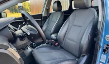 HYUNDAI I30  | FWD (przód) | Manualna | 110 KM | Niebieski full