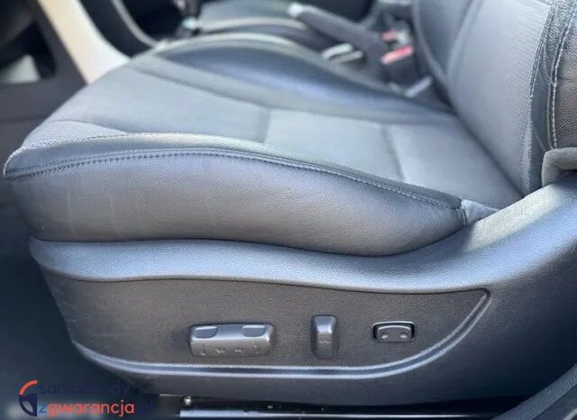 HYUNDAI I30  | FWD (przód) | Manualna | 110 KM | Niebieski full