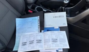 HYUNDAI I30  | FWD (przód) | Manualna | 110 KM | Niebieski full