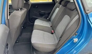 KIA Ceed  | FWD (przód) | Manualna | 90 KM | Niebieski full