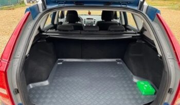 KIA Ceed  | FWD (przód) | Manualna | 90 KM | Niebieski full