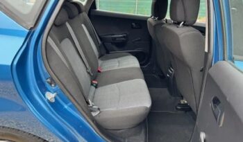 KIA Ceed  | FWD (przód) | Manualna | 90 KM | Niebieski full