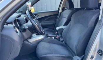 NISSAN Juke  | FWD (przód) | Manualna | 190 KM | Szary full