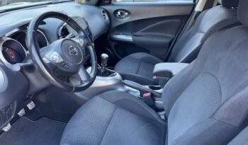 NISSAN Juke  | FWD (przód) | Manualna | 190 KM | Szary full