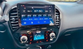 NISSAN Juke  | FWD (przód) | Manualna | 190 KM | Szary full