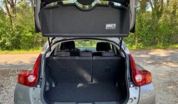 NISSAN Juke  | FWD (przód) | Manualna | 190 KM | Szary full