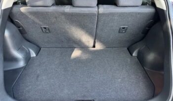 NISSAN Juke  | FWD (przód) | Manualna | 190 KM | Szary full