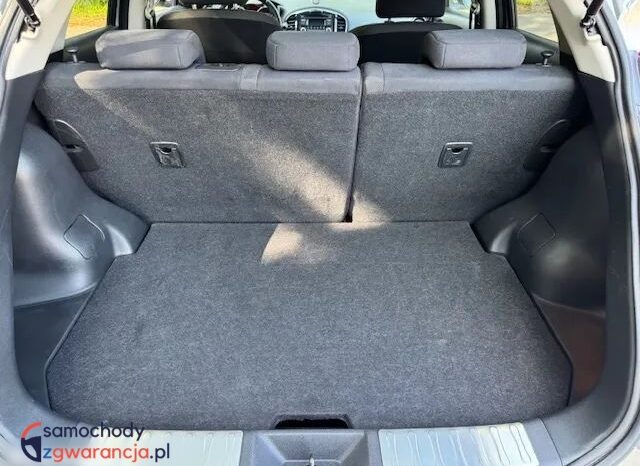 NISSAN Juke  | FWD (przód) | Manualna | 190 KM | Szary full