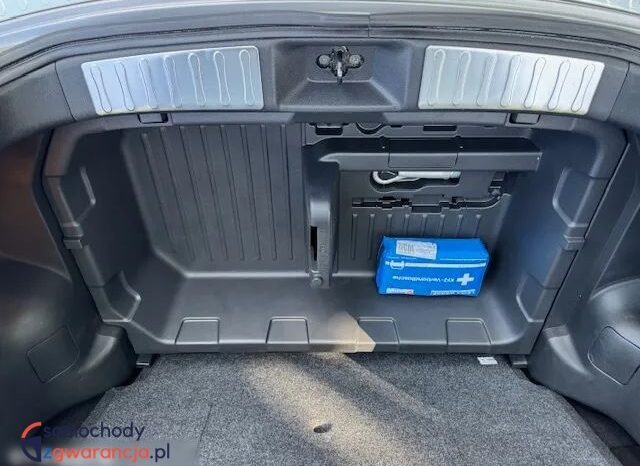 NISSAN Juke  | FWD (przód) | Manualna | 190 KM | Szary full