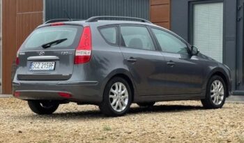 HYUNDAI I30  | FWD (przód) | Manualna | 90 KM | Szary full