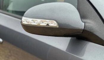 HYUNDAI I30  | FWD (przód) | Manualna | 90 KM | Szary full