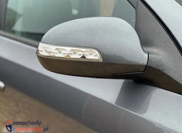 HYUNDAI I30  | FWD (przód) | Manualna | 90 KM | Szary full