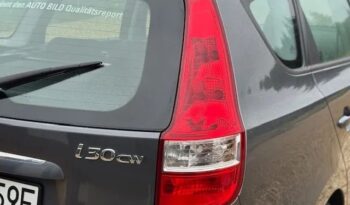 HYUNDAI I30  | FWD (przód) | Manualna | 90 KM | Szary full