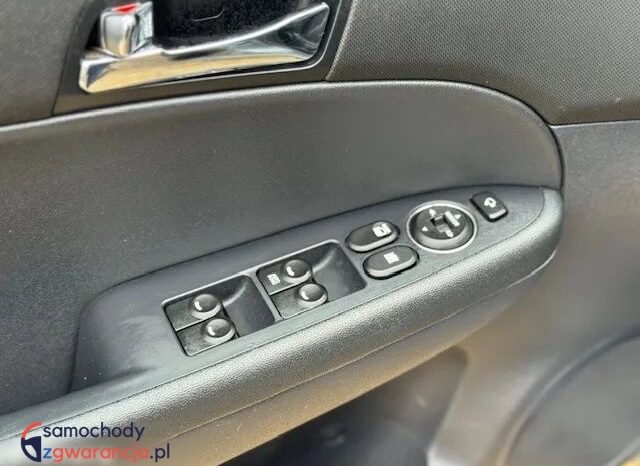 HYUNDAI I30  | FWD (przód) | Manualna | 90 KM | Szary full