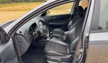 HYUNDAI I30  | FWD (przód) | Manualna | 90 KM | Szary full