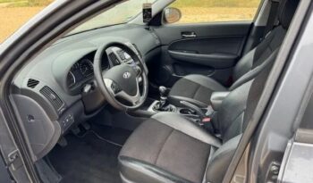 HYUNDAI I30  | FWD (przód) | Manualna | 90 KM | Szary full