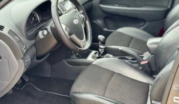 HYUNDAI I30  | FWD (przód) | Manualna | 90 KM | Szary full