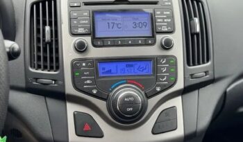 HYUNDAI I30  | FWD (przód) | Manualna | 90 KM | Szary full