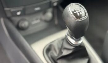 HYUNDAI I30  | FWD (przód) | Manualna | 90 KM | Szary full