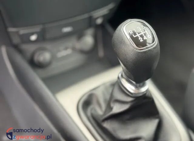 HYUNDAI I30  | FWD (przód) | Manualna | 90 KM | Szary full