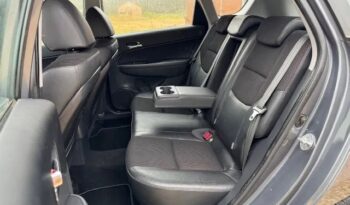 HYUNDAI I30  | FWD (przód) | Manualna | 90 KM | Szary full