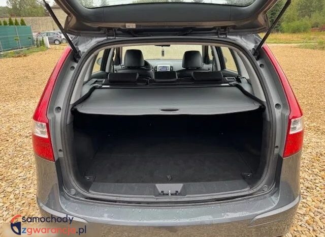 HYUNDAI I30  | FWD (przód) | Manualna | 90 KM | Szary full