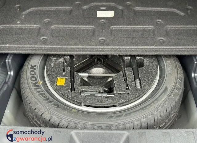 HYUNDAI I30  | FWD (przód) | Manualna | 90 KM | Szary full